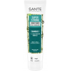 Sante Hair kondicionieris ar bambusa ekstraktu matu stiprināšanai Super Strong, 150ml